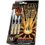 Harrows Club Brass softip 14g K – Zboží Mobilmania