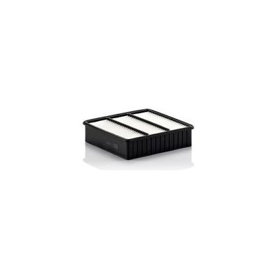 Vzduchový filtr MANN-FILTER C 2136/1 – Hledejceny.cz