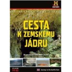 Cesta k zemskému jádru digipack DVD – Hledejceny.cz