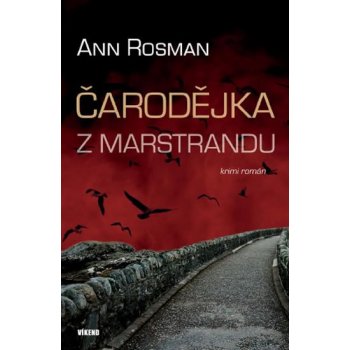 Vydavatelství VÍKEND - J. Černý Čarodějka z Marstrandu