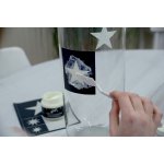 Akrylová barva 150ml svítící ve tmě Kreul 150ml – Zboží Dáma