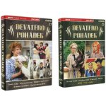 Devatero pohádek , 11 DVD – Hledejceny.cz
