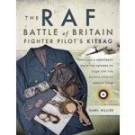 RAF Battle of Britain Fighter Pilots Kitbag – Hledejceny.cz