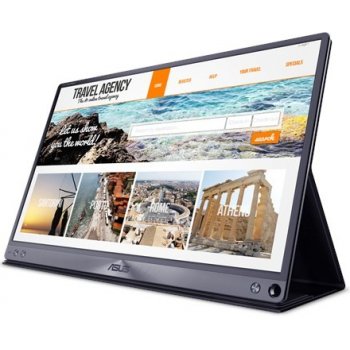 Asus MB16AC