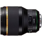 Pentax HD FA* 85mm f/1.4 ED SDM AW – Zboží Živě