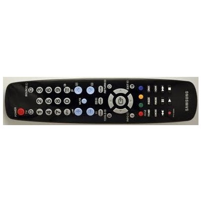 Dálkový ovladač Emerx Samsung BN59-00686A – Sleviste.cz