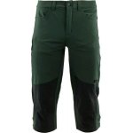 Alpine Pro HEDAC 3/4 tmavě zelená – Sleviste.cz