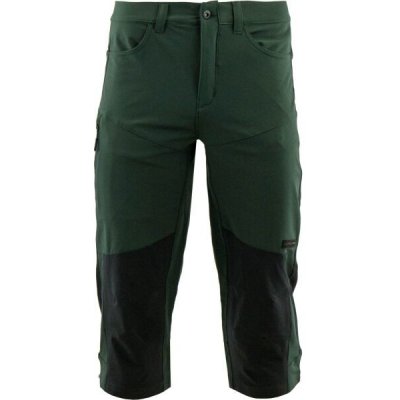 Alpine Pro HEDAC 3/4 tmavě zelená – Sleviste.cz