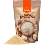 Grizly Mandlová mouka extra jemná 1 kg – Hledejceny.cz