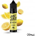 Just Juice Lemonade Shake & Vape 10 ml – Hledejceny.cz