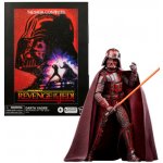 Hasbro Star Wars Black Series Darth Vader – Zboží Dáma