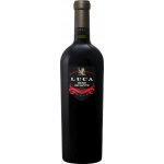 Luca Beso de Dante 2020 Červené 14% 0,75 l (holá láhev) – Hledejceny.cz