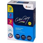 Color Copy A4, 220 g, 250 listů – Sleviste.cz