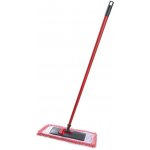 Vileda plochý Mop podlahy Chenille 3D s vodorovnou tyčí – Hledejceny.cz
