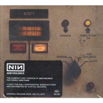 The Background World — Nine Inch Nails | Last.fm