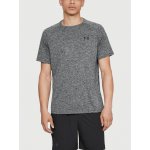 Under Armour pánské funkční tričko Tech 2.0 SS Tee černé – Hledejceny.cz