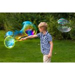 WOOBLY BOOBLY Sada Velké bubliny 2 nástavce + náplň 300 ml – Zboží Mobilmania