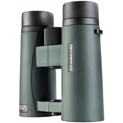 Delta Optical Titanium HD 10x42 – Zboží Mobilmania