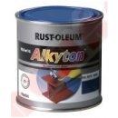 Barvy na kov MOTIP DUPLI Alkyton - ral 8017 tm. hnědá 0,25l H