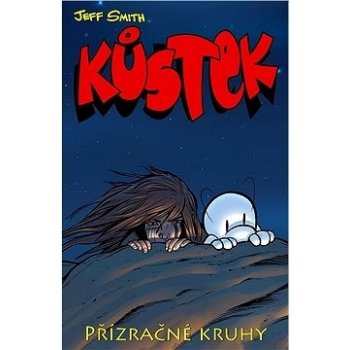 Kůstek 5 - Přízračné kruhy