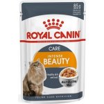 Royal Canin Hair & Skin Care v želé 12 x 85 g – Hledejceny.cz