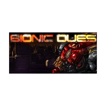 Bionic Dues