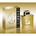 Charriol Royal Gold toaletní voda pánská 100 ml – Hledejceny.cz