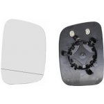 SKLO / VLOŽKA ZRCÁTKA S DRŽÁKEM PRAVÉ BUS, FURGON VOLKSWAGEN CADDY III (2K), 06.15-, VOLKSWAGEN TRANSPORTER/MULTIVAN (T5), 04.03-10.09, VOLKSWAGEN CAD ostatní | Zboží Auto