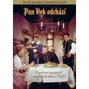 Steklý karel: pan vok odchází DVD