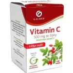 Galmed Vitamín C 500 mg se šípky 100 tablet – Hledejceny.cz