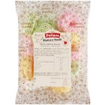 Penam Pečivo sněhové barevné 130 g – Zboží Dáma