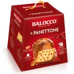 Balocco Panettone 1 kg – Hledejceny.cz