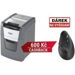 Rexel Optimum AutoFeed+ 100X – Zbozi.Blesk.cz