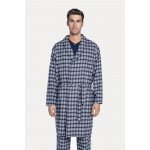 Guasch pánský župan Pablo tmavě modrá – Sleviste.cz