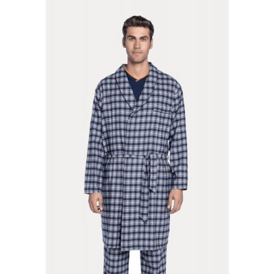 Guasch pánský župan Pablo tmavě modrá – Sleviste.cz