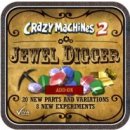 Crazy Machines 2: Jewel Digger DLC