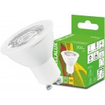 Bellalux LED žárovka GU10 4,5W = 50W 350lm 2700K teplá bílá 36° – Hledejceny.cz