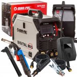 Mar-Pol MIG/MAG/MMA/LIFT TIG 250 A Synergy – Zboží Dáma