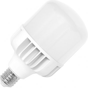 Ecolite, LED žárovka E40 studená bílá, 50W od 489 Kč - Heureka.cz