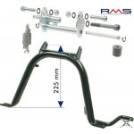 RMS Centrální stojan 121610440 | Zboží Auto