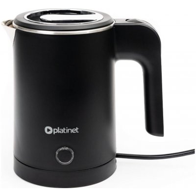 Platinet PL0680 černá – Zbozi.Blesk.cz