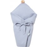 Mimiconcept Zavinovačka péřová Artic Blue – Zboží Dáma