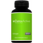 Advance DetoxActive 120 tablet – Hledejceny.cz