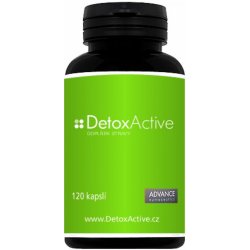 Advance DetoxActive 120 tablet