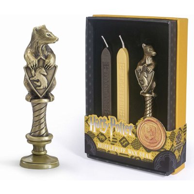 Noble Collection Pečetidlo Harry Potter Mrzimor – Zboží Mobilmania