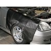 Autopotah Autopotah Serwo Ochranný přehoz na přední blatník s uchycením SR990923