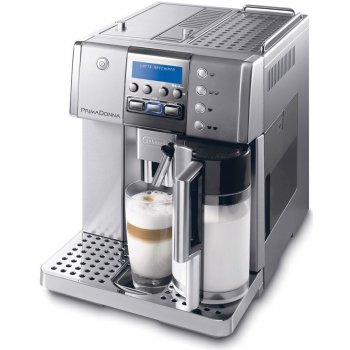 DeLonghi PrimaDonna Latté ESAM 6620