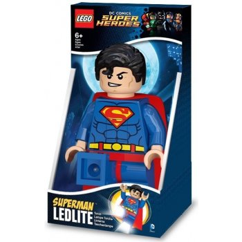 LEGO LED Lite DC Super Heroes Superman