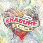 Erasure - Always Erasure - The Very Best Of CD – Zboží Mobilmania