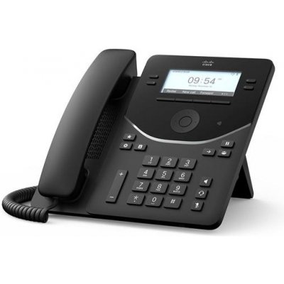 Cisco Desk Phone 9841 – Zboží Mobilmania